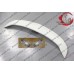Mazda 3 BL 08-13 Sedan RS 2 Spoiler